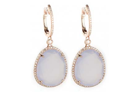 Diamond Jewelry - de10409